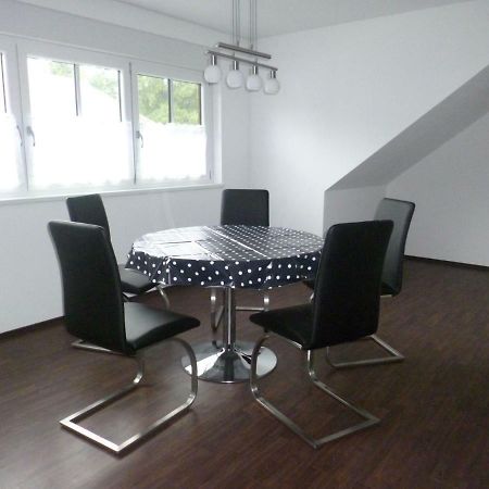 Ferienwohnung Auf Dem Lechsberg Fuchstal ภายนอก รูปภาพ
