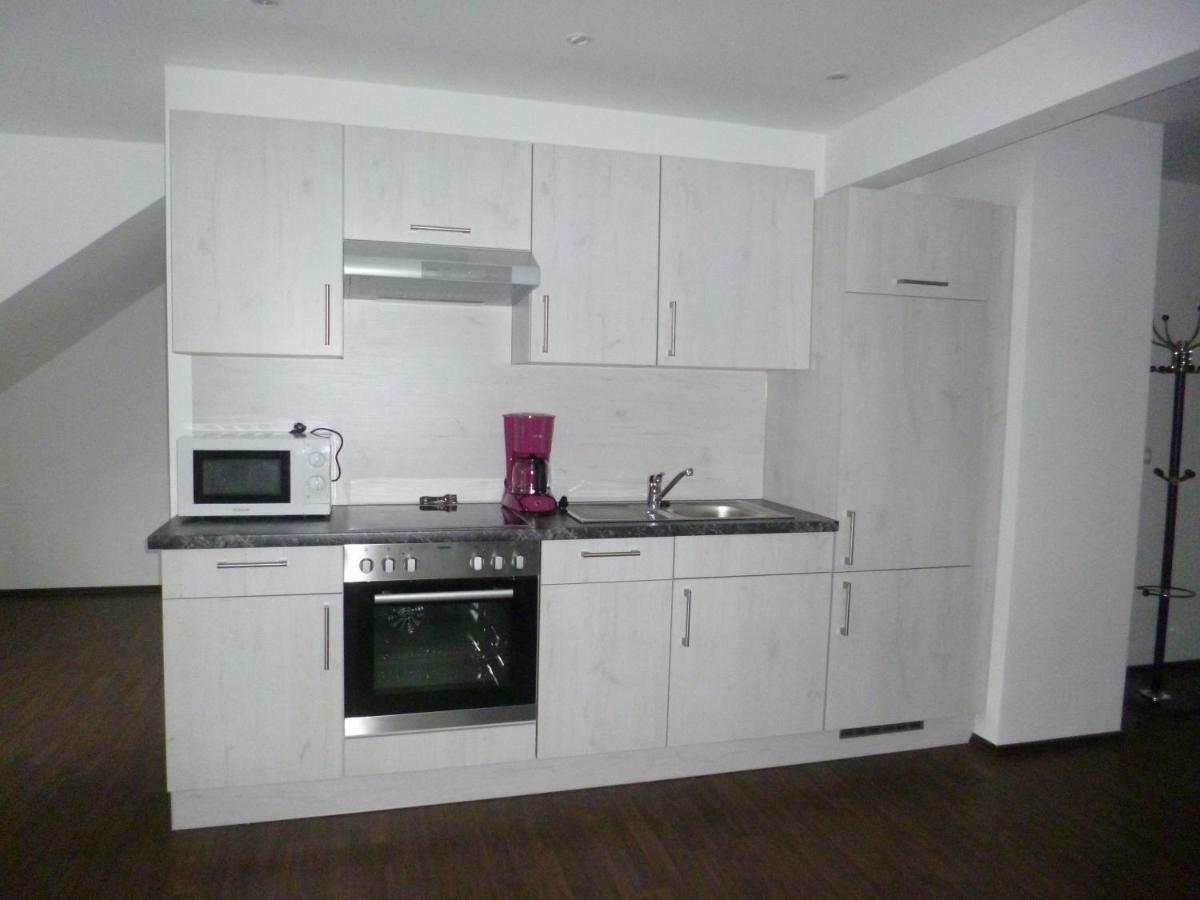 Ferienwohnung Auf Dem Lechsberg Fuchstal ภายนอก รูปภาพ